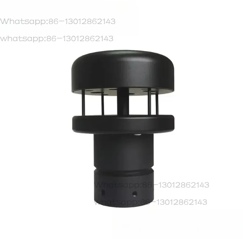 Anemometer Wind Speed - 2025/HY-WDC2E Mini Low Price Ultrasonic Anemometer