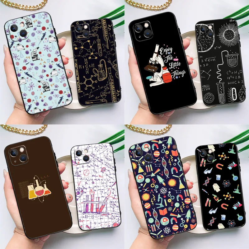 Science Nova - Science Biology Laboratory For Huawei Nova