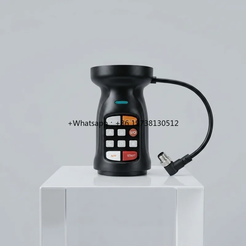 Robot Arm Motor - Industrial Welding Robotic Arm Controller, No-code