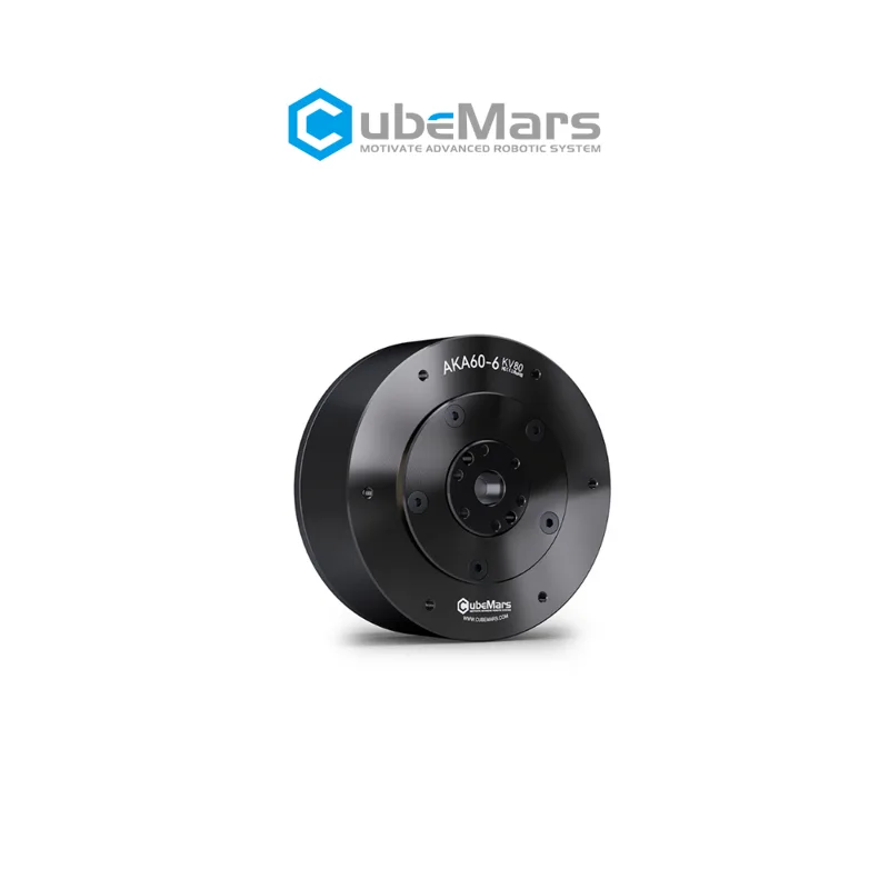 Robot Arm Motor - CubeMars AKA60-6 Robotic Actuator AGV High