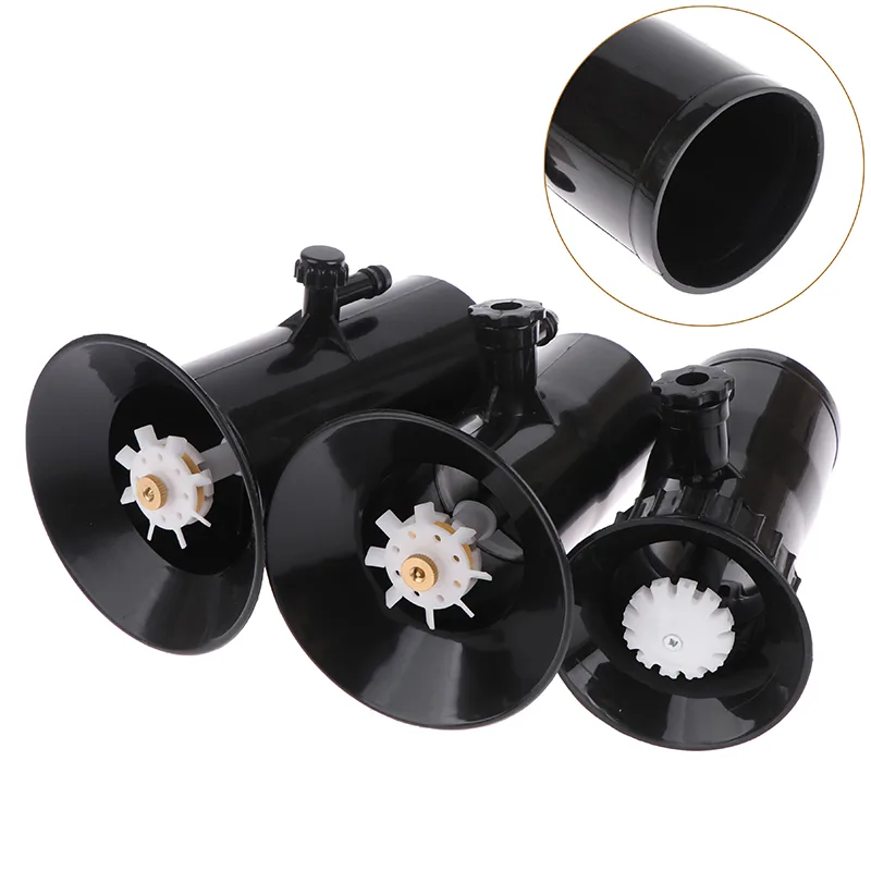 Science Bob - 【LM】Complete Diffuser Fan Nozzle 60/65/70mm Backpack