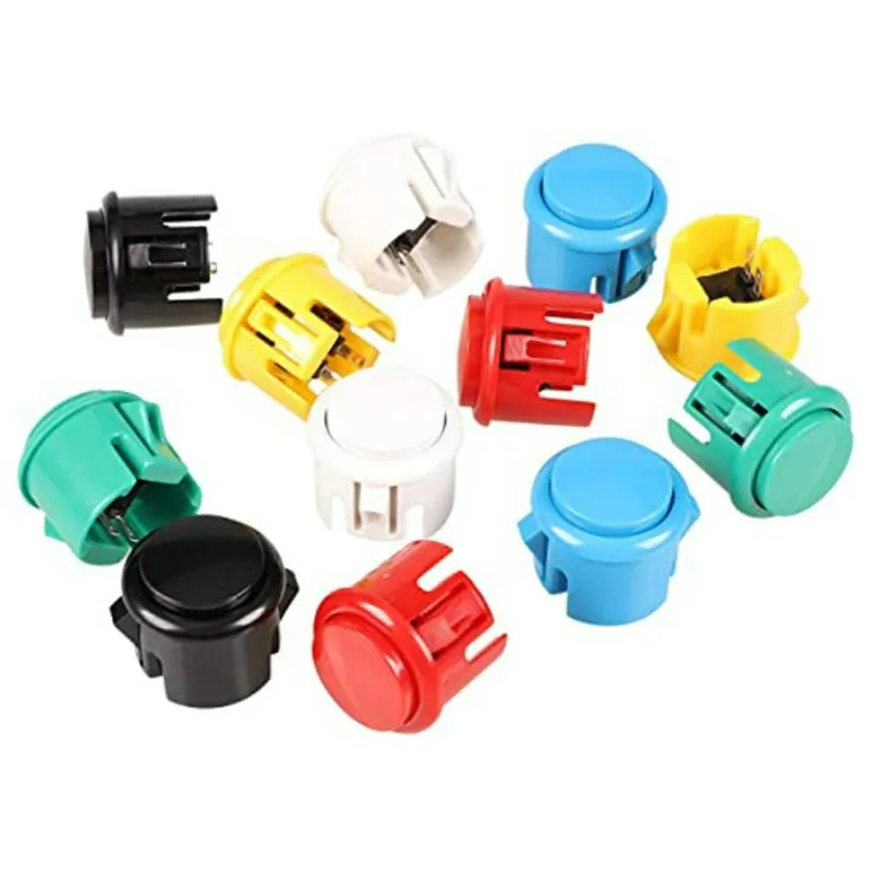 Circuit Snap Kit - DIY Arcade Joystick Kit Sanwa Stick