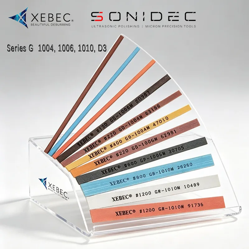 Science Bob - Japan Original XEBEC G Series Wholesale