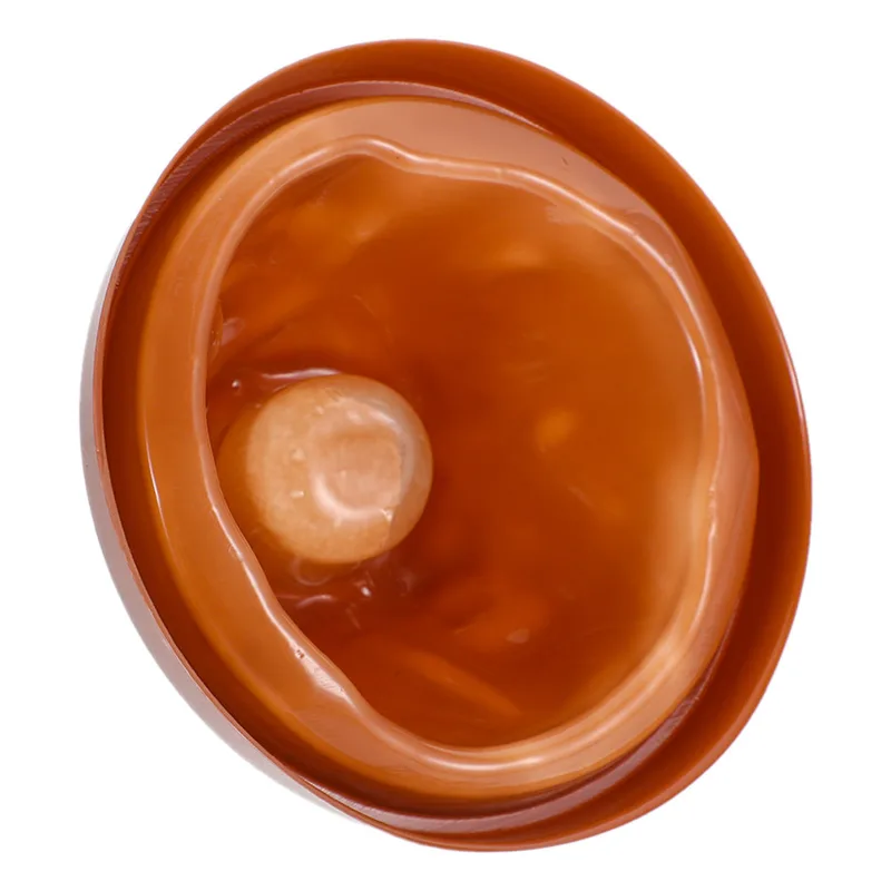 Volcano Kit Eruption - Plastic Volcano Shell Volcanic Eruption Base