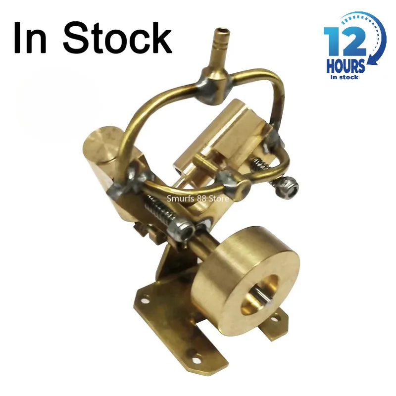 Science Hobby Kit - M65 Mini V-Type Pure Copper Twin