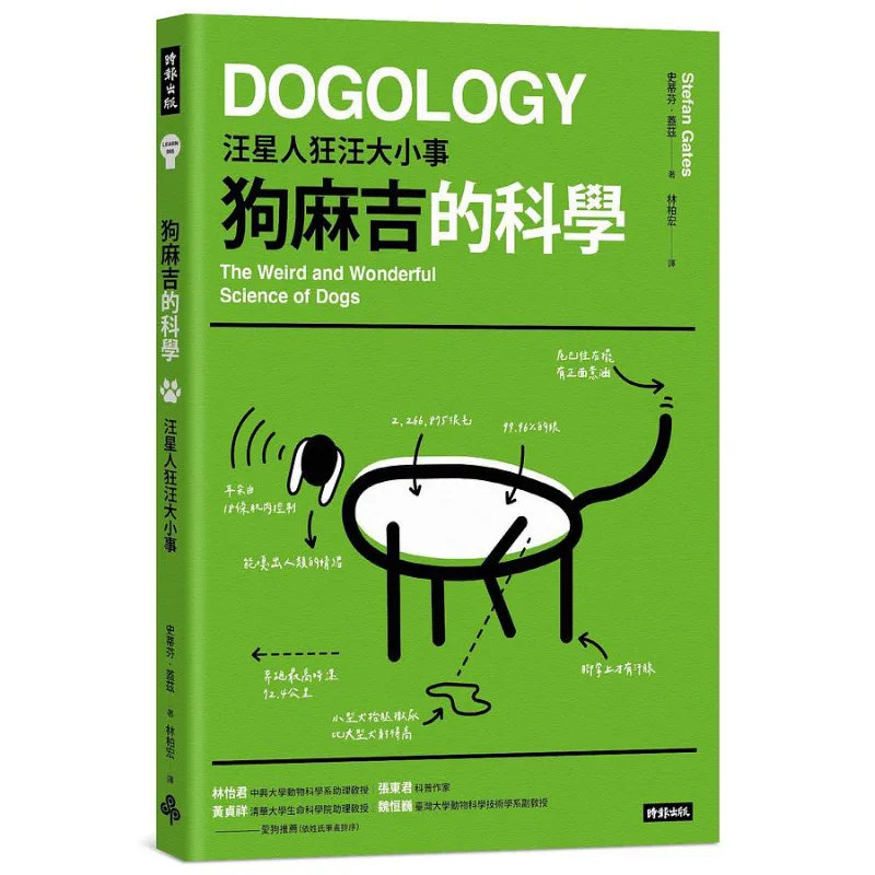 Science Buddies - The Science Of Dog Buddies All