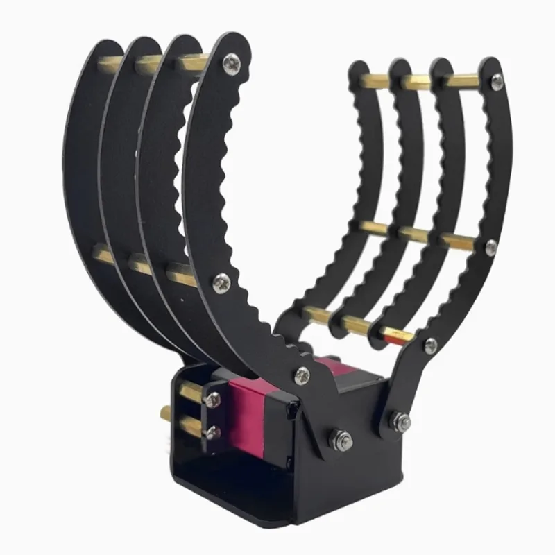Robot Arm Motor - Electric Mechanical Gripper, Unmanned Aerial Vehicle
