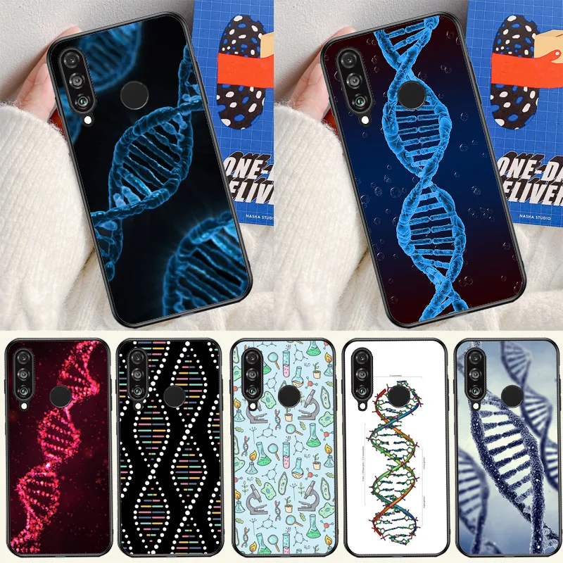 Science Nova - Science DNA Biology For Huawei P60