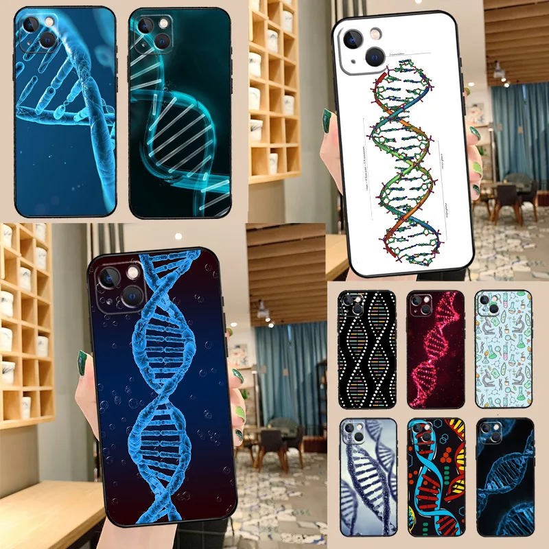 Science Nova - Science DNA Biology For Huawei Nova