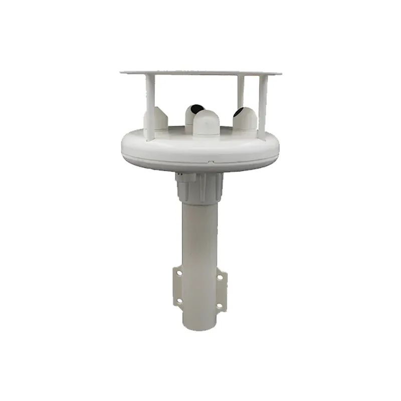 Anemometer Wind Speed - ONWA KW-360 Ultrasonic Weather Station Anemometer