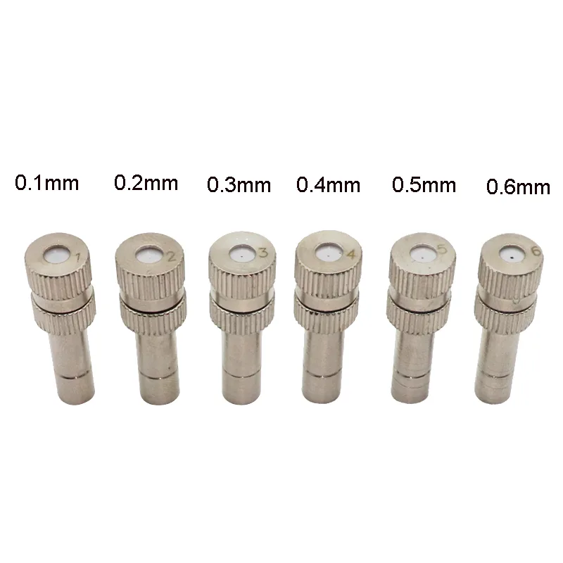 Science Bob - Low Pressure High Quality Atomizing Misting