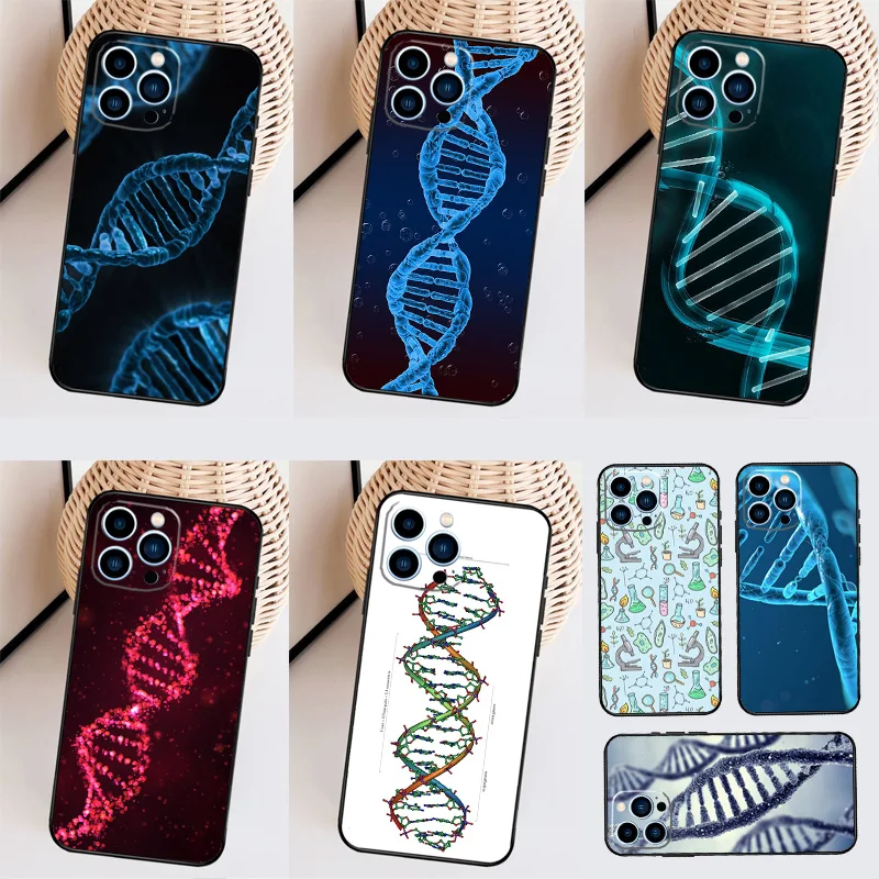 Science Nova - Science DNA Biology For Huawei Nova