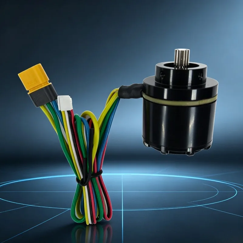 Robot Arm Motor - DM2325 Brushless Planetary Gear Servo Motor