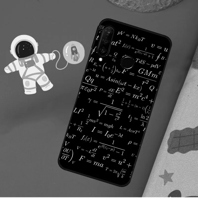 Physics Science Maths Formula  - Science Nova recension och pris