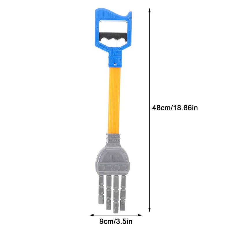 Plastic Robot Arm Interactive  - Robot Arm Motor recension och pris
