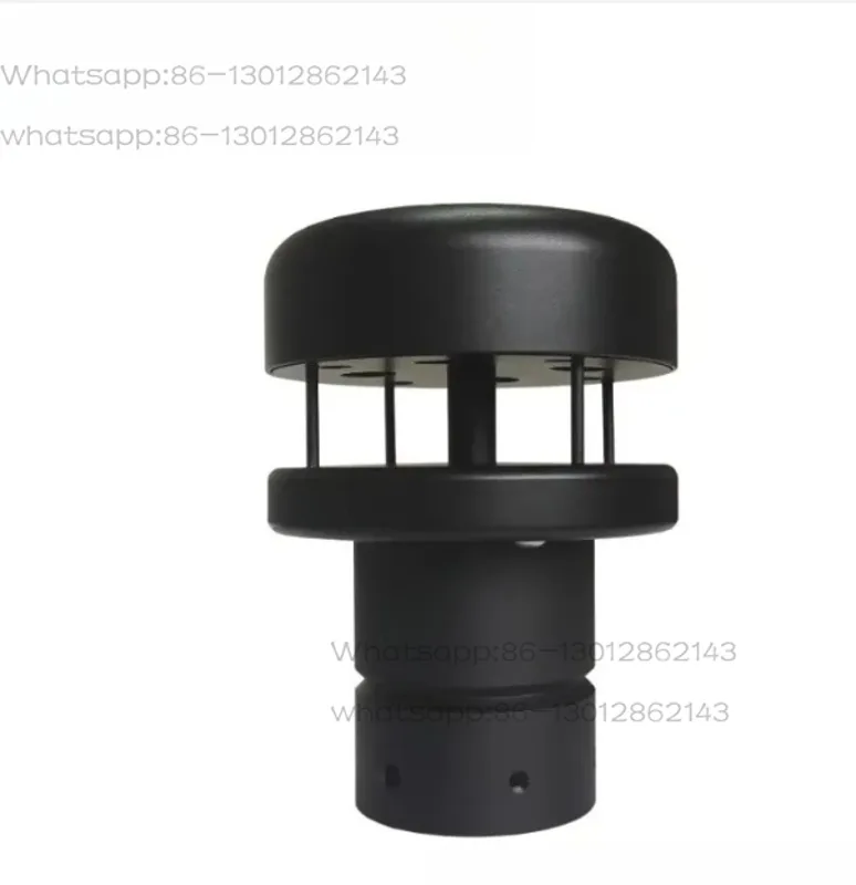 2025/HY-WDC2E Mini Low Price U - Anemometer Wind Speed recension och pris