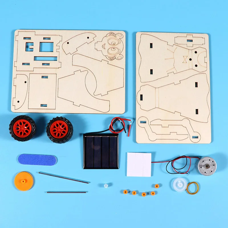 Food Delivery Robot Creativity - Science Project Robot recension och pris