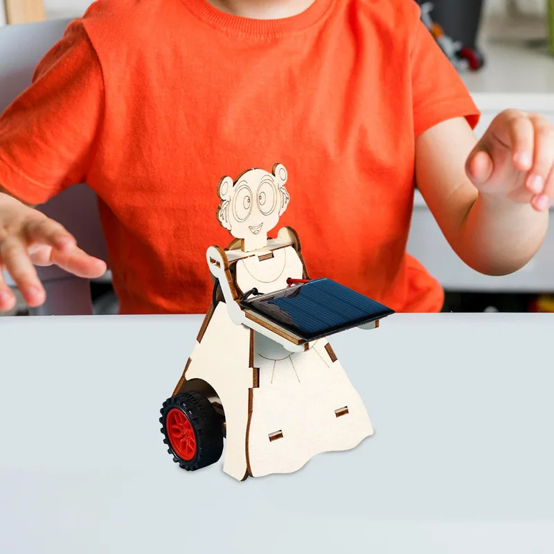 Food Delivery Robot Creativity - Science Project Robot recension och pris