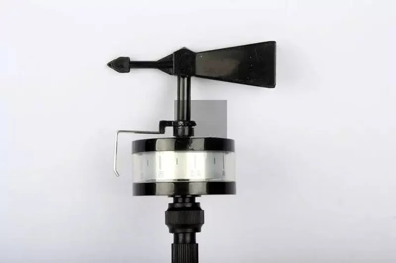 Digital Handheld Anemometer wi - Anemometer Wind Speed recension och pris