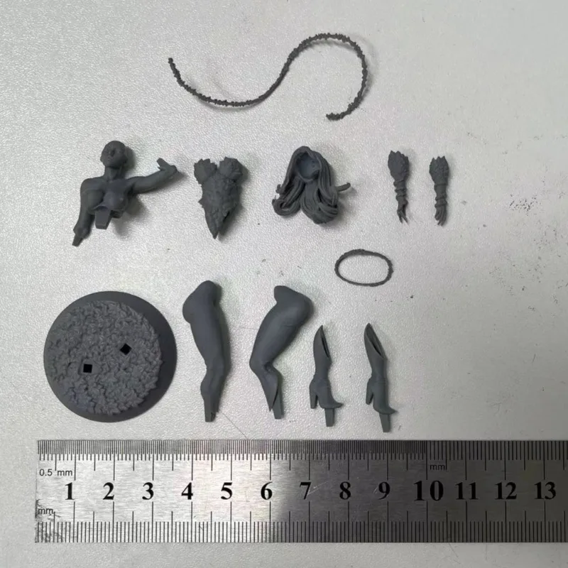 1/24 Scale Forest Queen Scienc - Science Hobby Kit recension och pris