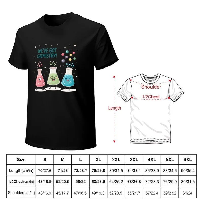Science Beaker Buddies T-Shirt - Science Buddies recension och pris