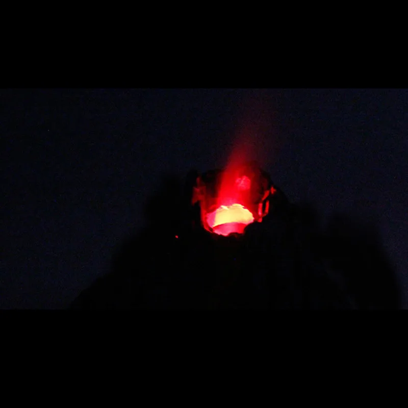 Realistic DIY Electric Volcano - Volcano Kit Eruption recension och pris