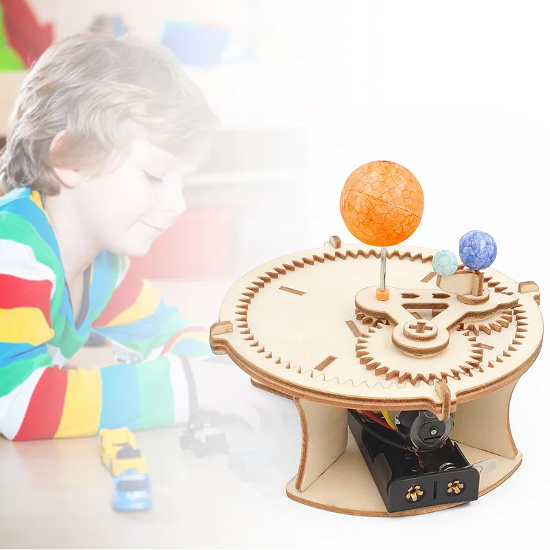 Solar System Astronomy Sun Ear - Science Nature recension och pris