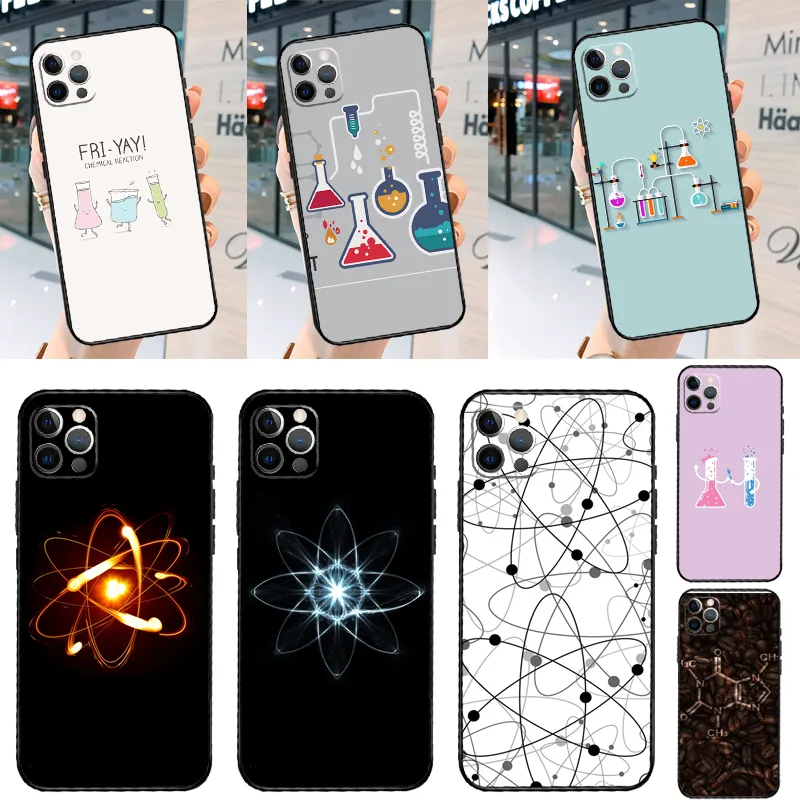 Atom Chemistry Science For Hua - Science Nova recension och pris