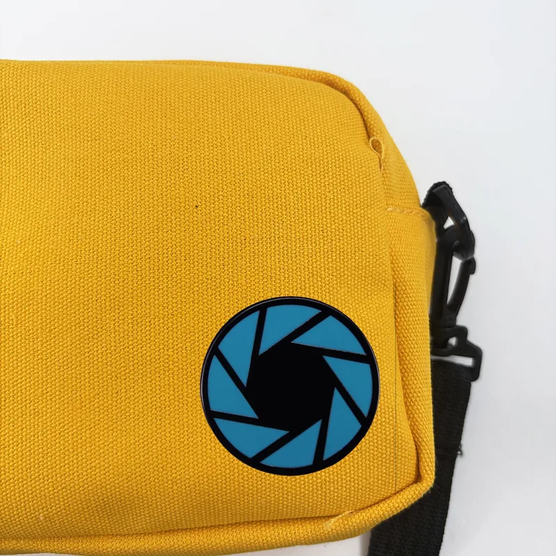 Aperture Science Portal Game L - Science Buddies recension och pris