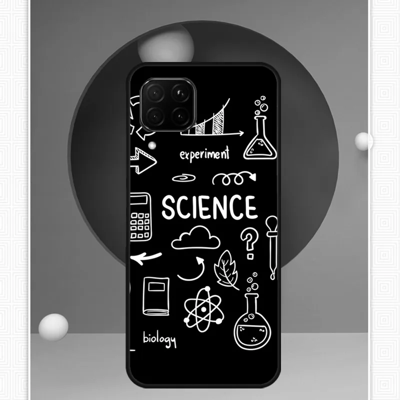 Symbol Math Science Physics Fo - Science Nova recension och pris