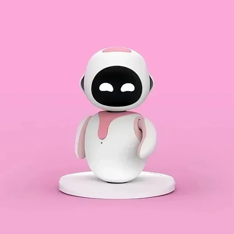 AI Smart Robot Emotional Compa - Science Robotics recension och pris
