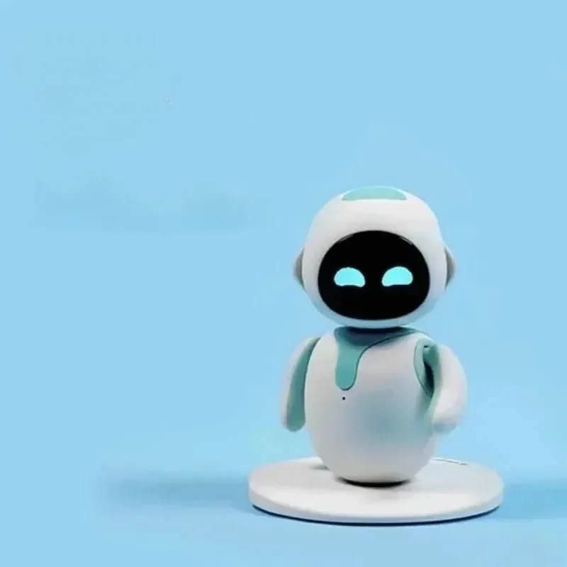 AI Smart Robot Emotional Compa - Science Robotics recension och pris