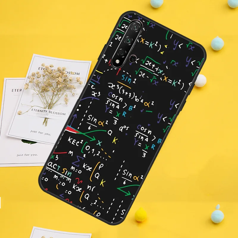Science Math Physics Formulas  - Science Nova recension och pris