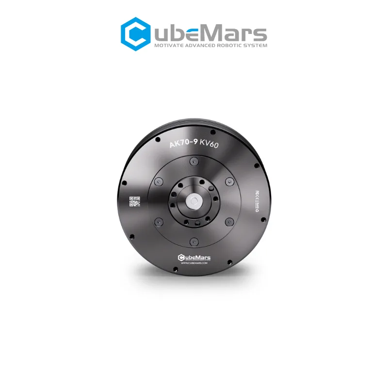 Cubemars AK70-9 KV60 Robotic A - Robot Arm Motor recension och pris