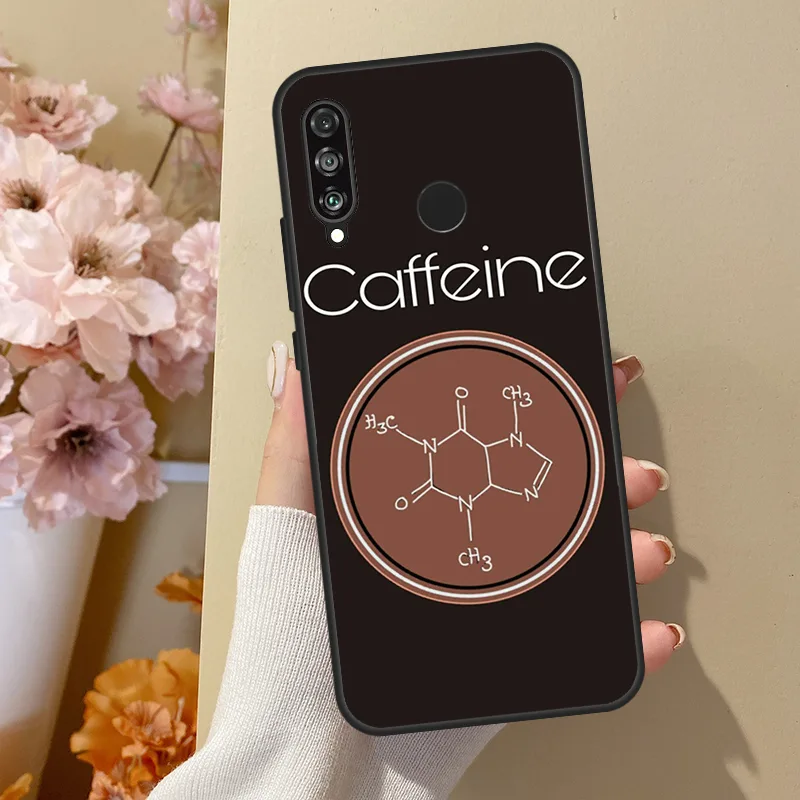 Science Chemistry Caffeine For - Science Nova recension och pris