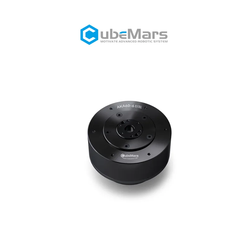 CubeMars AKA60-6 Robotic Actua - Robot Arm Motor recension och pris