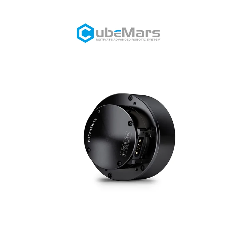 CubeMars AKA60-6 Robotic Actua - Robot Arm Motor recension och pris