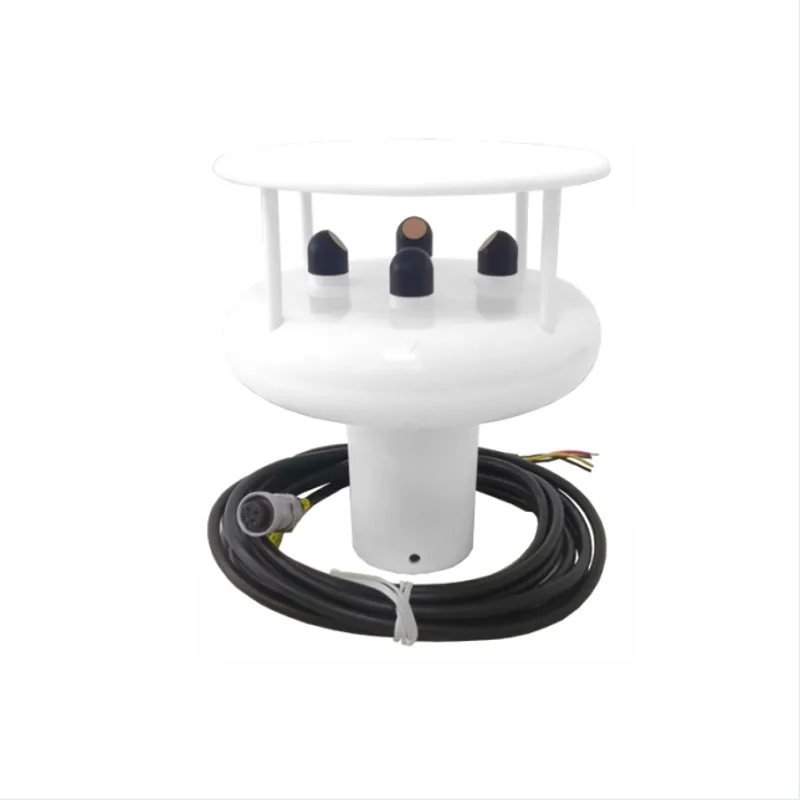 SDI12 RS485 Modbus Outdoor Wea - Anemometer Wind Speed recension och pris