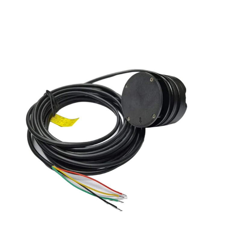 Mini Low Cost Integrated Soinc - Anemometer Wind Speed recension och pris