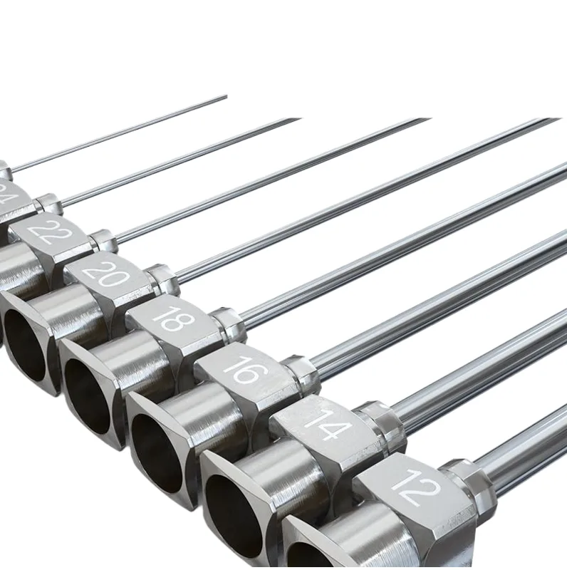 10PCS SUS304 2.95inch 75mm Lon - Science And Hobby recension och pris