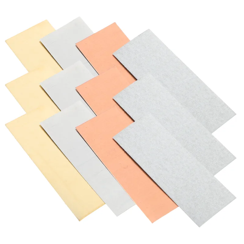 12Pcs Zinc Iron Copper Sheets  - Science Project Homemade recension och pris