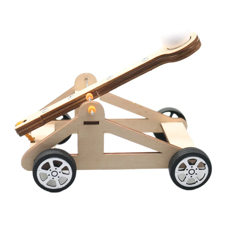 DIY Catapult Toy DIY Science E - Science Nature recension och pris
