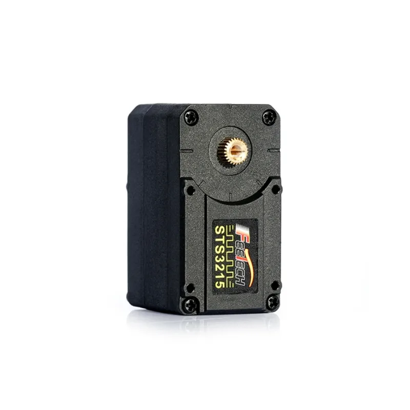 12PCS Feetech STS3215 19KG 7.4 - Robot Arm Motor recension och pris