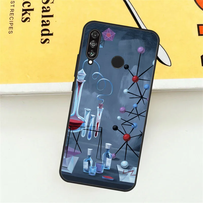Science Chemistry Style For Hu - Science Nova recension och pris