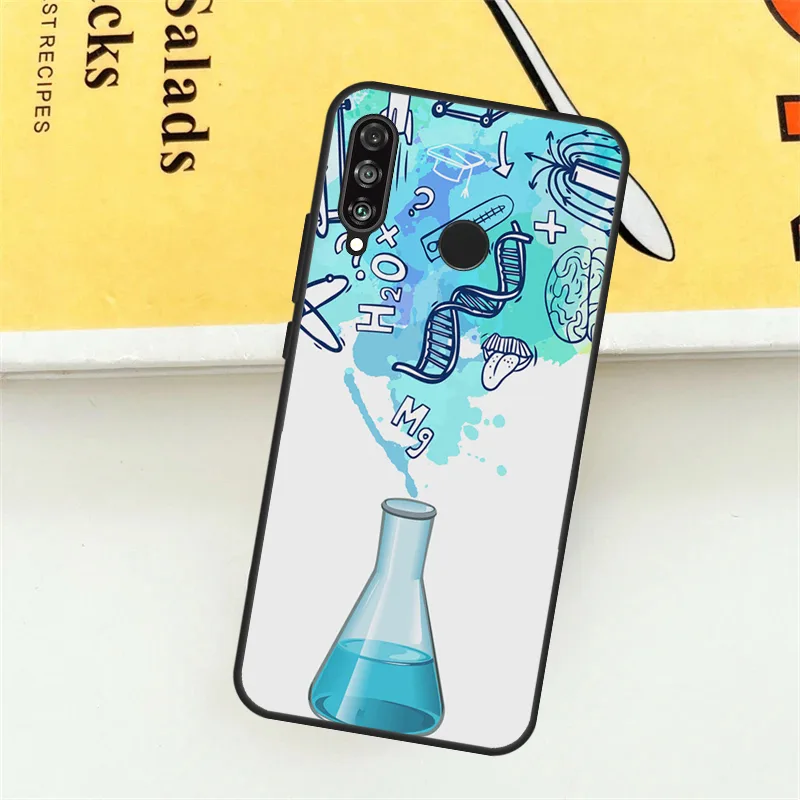 Science Chemistry Style For Hu - Science Nova recension och pris