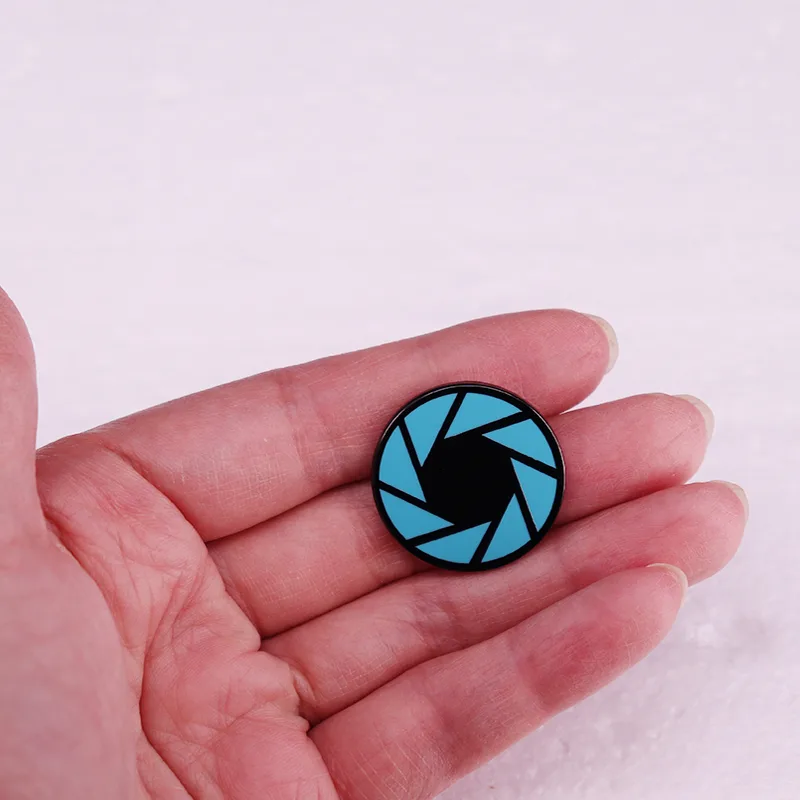Aperture Science Portal Game L - Science Buddies recension och pris