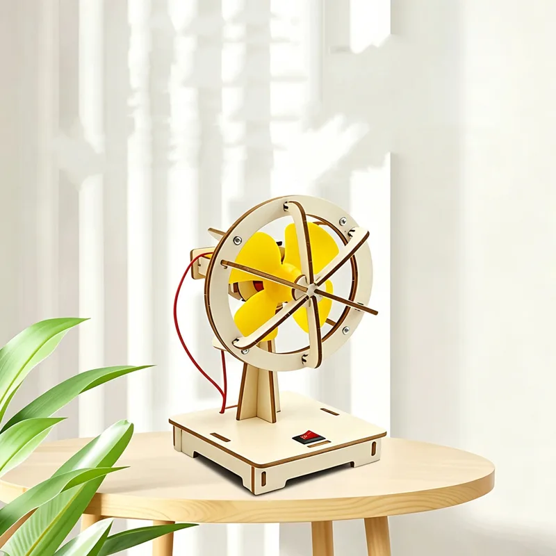 Fun STEAM DIY Science Experime - Science Hobby Kit recension och pris