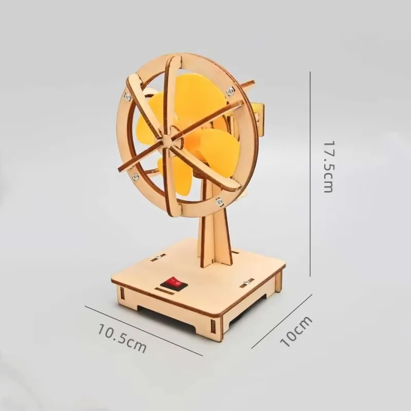 Fun STEAM DIY Science Experime - Science Hobby Kit recension och pris