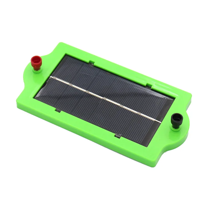 Solar Panel Physical Science E - Science Nature recension och pris