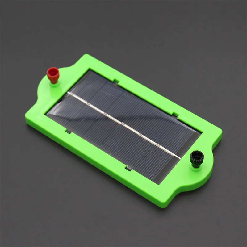 Solar Panel Physical Science E - Science Nature recension och pris